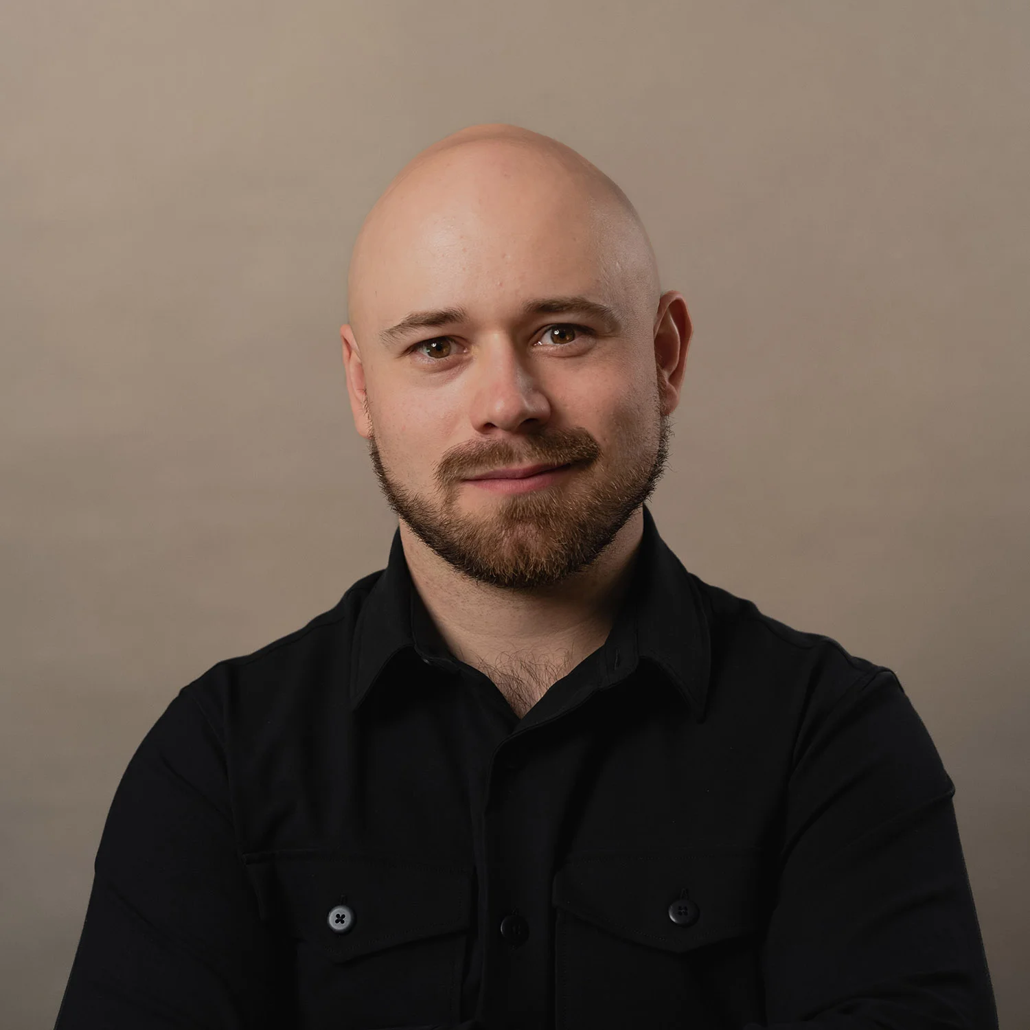 Portrait von Janik Riegert, Technische Umsetzung bei ENTEC Energie Invest